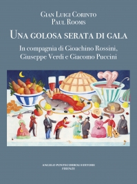 Una golosa serata di gala